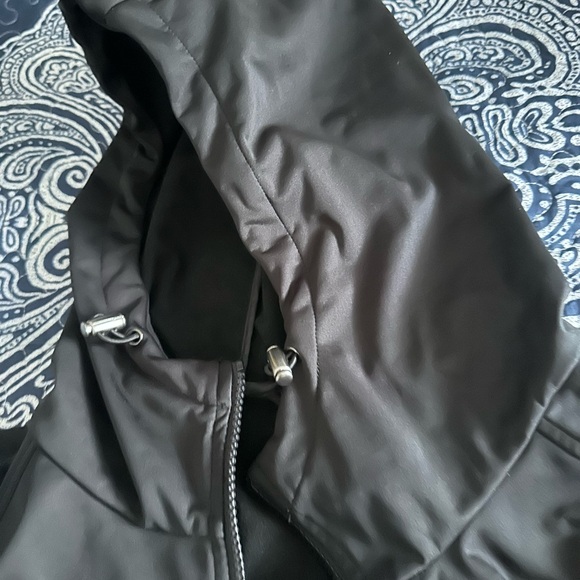 32 Degrees Heat large Black Women's   Shell exterior - Picture 13 of 13